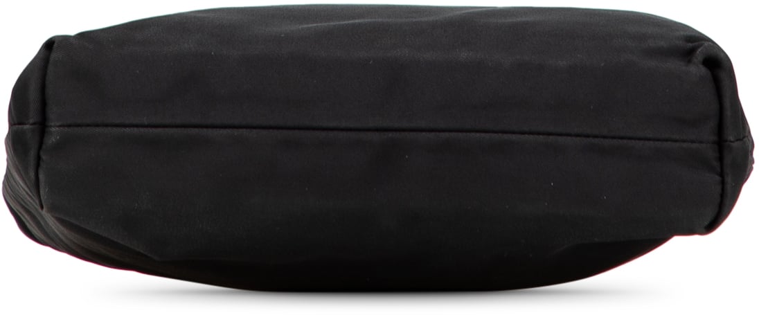 Prada Tessuto Handbag Zwart