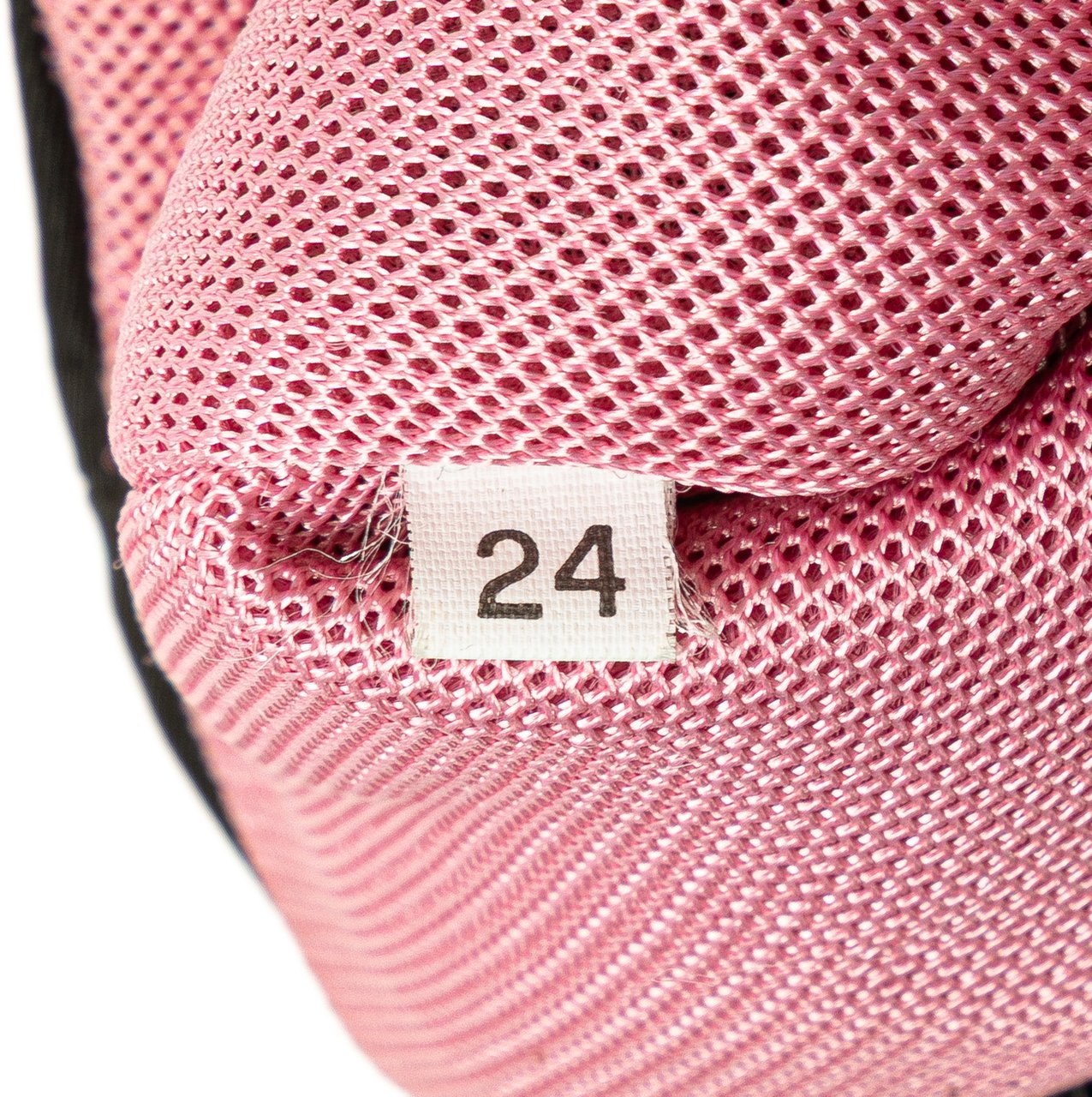 Prada Tessuto Handbag Zwart