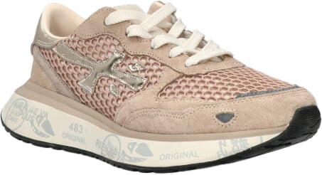 Premiata Premiata LAURYN 7486 Beige