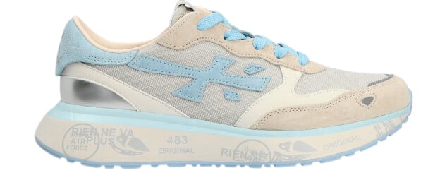 Premiata Premiata LAURYN 7484 Beige