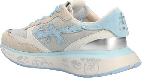 Premiata LAURYN 7484 Beige