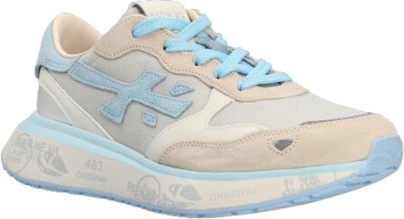 Premiata LAURYN 7484 Beige
