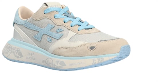 Premiata Premiata LAURYN 7484 Beige