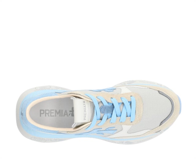 Premiata Premiata LAURYN 7484 Beige