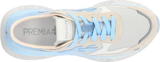 Premiata LAURYN 7484 Beige