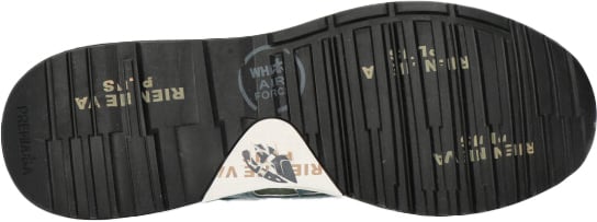 Premiata Premiata MICK 7216 Groen