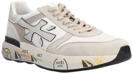 Premiata Premiata MICK 7212 Beige