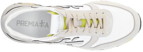 Premiata Premiata MICK 7212 Beige