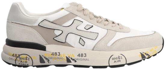 Premiata Premiata MICK 7212 Beige