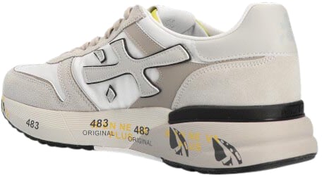Premiata Premiata MICK 7212 Beige