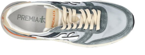 Premiata Premiata MICK 7245 Grijs