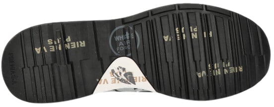 Premiata Premiata MICK 7245 Grijs