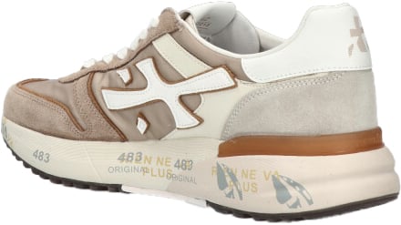 Premiata Premiata MICK 7213 Beige