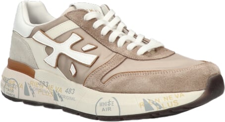 Premiata Premiata MICK 7213 Beige