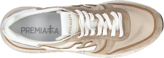Premiata Premiata MICK 7213 Beige