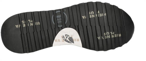 Premiata Premiata LANDER 7203 Grijs