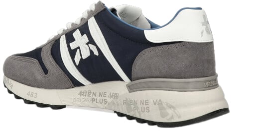 Premiata Premiata LANDER 7203 Grijs