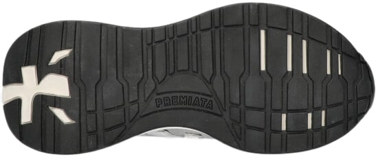 Premiata Premiata LAURYN 7778 Grijs
