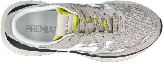 Premiata Premiata LAURYN 7778 Grijs
