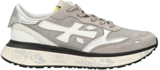 Premiata Premiata LAURYN 7778 Grijs