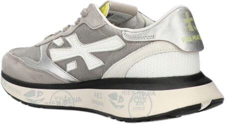 Premiata Premiata LAURYN 7778 Grijs