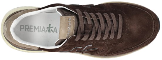 Premiata Premiata MICK 7898 Bruin