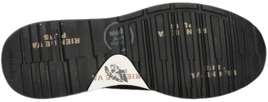 Premiata Premiata MICK 7898 Bruin