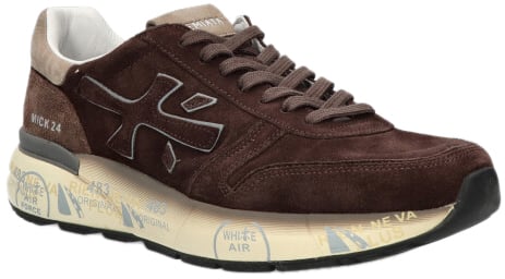 Premiata Premiata MICK 7898 Bruin