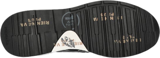 Premiata Premiata MICK 7716 Blauw