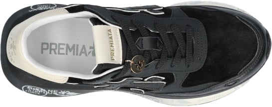 Premiata Premiata LAURYN 7803 Zwart