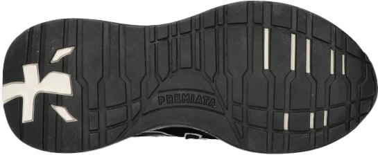 Premiata Premiata LAURYN 7803 Zwart