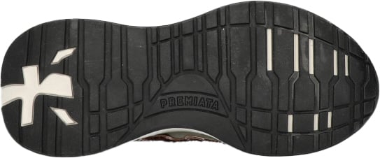 Premiata Premiata LAURYN 7790 Groen