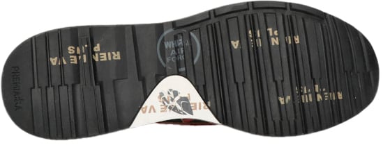 Premiata Premiata MICK 7721 Bruin