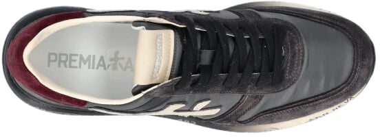 Premiata Premiata MICK 7719 Grijs