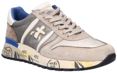Premiata Premiata LANDER 8010 Beige