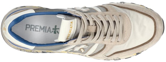 Premiata Premiata LANDER 8010 Beige
