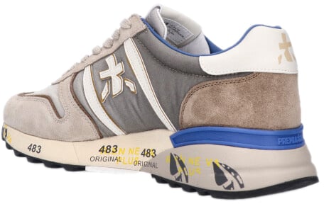 Premiata Premiata LANDER 8010 Beige