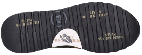 Premiata Premiata LANDER 8009 Groen