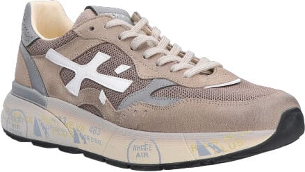 Premiata MICK 8118 Beige