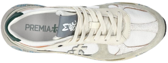 Premiata Premiata MASE 8111 Wit