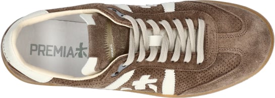 Premiata BONNIE 8125 Taupe