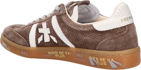 Premiata BONNIE 8125 Taupe