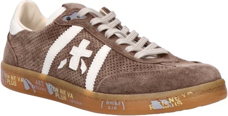 Premiata BONNIE 8125 Taupe