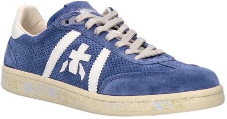 Premiata Premiata BONNIE 8033 Blauw