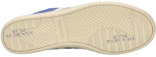 Premiata Premiata BONNIE 8033 Blauw