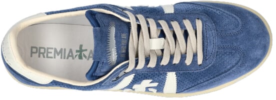 Premiata Premiata BONNIE 8033 Blauw