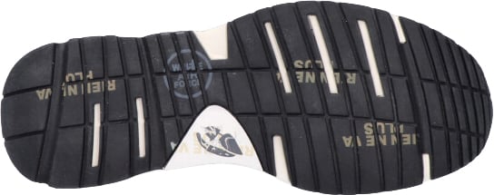 Premiata Premiata MASED 8205 Zilver