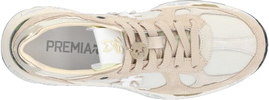 Premiata Premiata MASED 8116 Beige