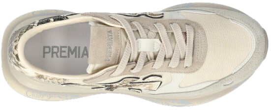 Premiata Premiata LAURYN 8183 Beige