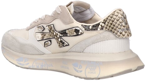 Premiata Premiata LAURYN 8183 Beige